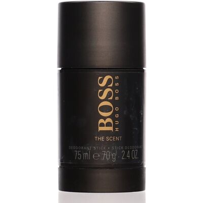 HUGO BOSS The Scent 75 ml HUGO BOSS The Scent 75 ml