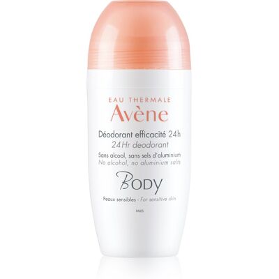AVENE BODY 24h Deodorant 50 ml AVENE BODY 24h Deodorant 50 ml