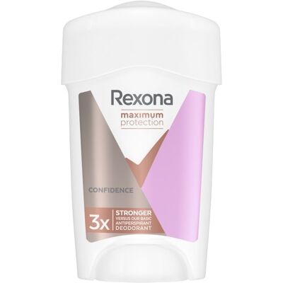 REXONA Maximum Protection Confidence 45 ml REXONA Maximum Protection Confidence 45 ml