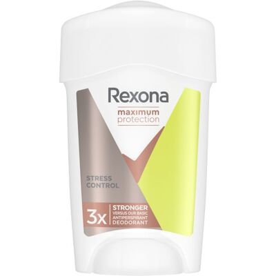 REXONA Maximum Protection Stress Control 45 ml REXONA Maximum Protection Stress Control 45 ml