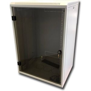 Datacom 19"RACK jednodielny 18U Datacom 19"RACK jednodielny 18U