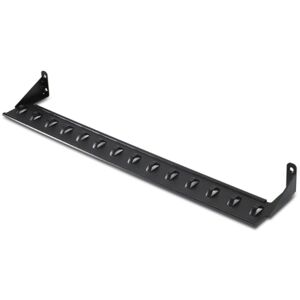APC Cord Retention Bracket for Rack ATS APC Cord Retention Bracket for Rack ATS