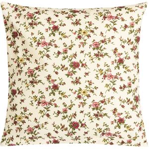 BELLATEX Adela vankúšik 40 × 40 cm 55/230 ružička BELLATEX Adela vankúšik 40 × 40 cm 55/230 ružička