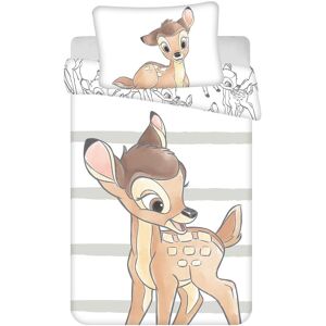 Jerry Fabrics Bambi stripe baby Jerry Fabrics Bambi stripe baby