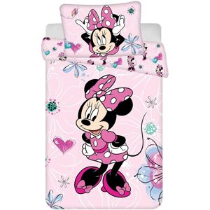 Jerry Fabrics Minnie Flowers baby Jerry Fabrics Minnie Flowers baby