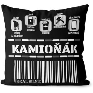 Impar Kamioňák 100 % Impar Kamioňák 100 %