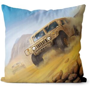 Impar vankúš Hummer Impar vankúš Hummer