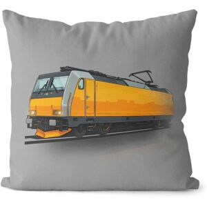 Impar polštář Bombardier TRAXX Impar polštář Bombardier TRAXX