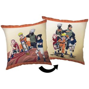 Jerry Fabrics Vankúšik Naruto 03 40 × 40 cm Jerry Fabrics Vankúšik Naruto 03 40 × 40 cm