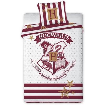 FARO balvnené obliečky Harry Potter 3 140 × 200 cm FARO balvnené obliečky Harry Potter 3 140 × 200 cm
