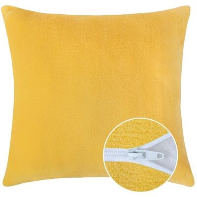 Bellatex Mikro vankúšik 75/005, uni žltý Bellatex Mikro vankúšik 75/005, uni žltý