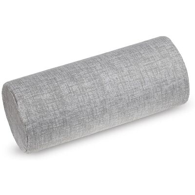 BELLATEX Valec Lada 15 × 35 cm 53/041 Uni svetlosivý BELLATEX Valec Lada 15 × 35 cm 53/041 Uni svetlosivý
