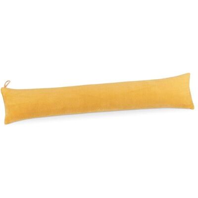 Bellatex s.r.o. Lin tesniaci valec 15 × 85 cm uni žltý Bellatex s.r.o. Lin tesniaci valec 15 × 85 cm uni žltý