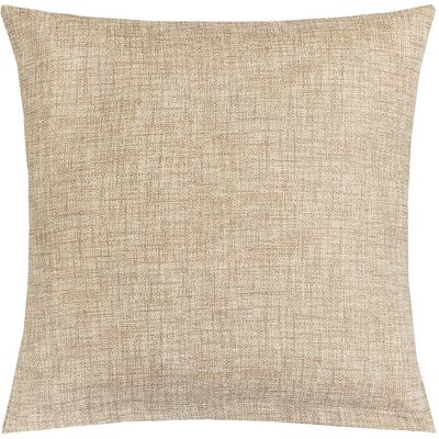 BELLATEX Lada vankúšik 40 × 40 cm 55/013 cappuccino Uni BELLATEX Lada vankúšik 40 × 40 cm 55/013 cappuccino Uni