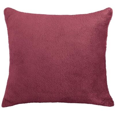 Bellatex Maznáčik – 38 × 38 cm – bordový Bellatex Maznáčik – 38 × 38 cm – bordový