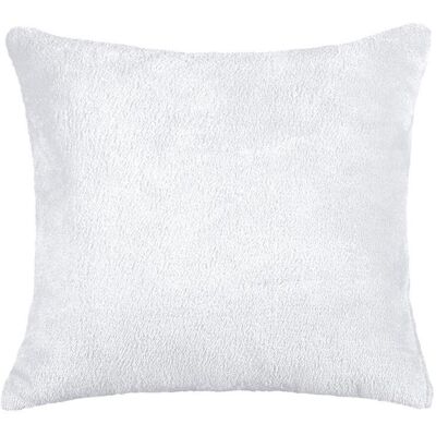 Bellatex Maznáčik 38 × 38 cm – biely Bellatex Maznáčik 38 × 38 cm – biely