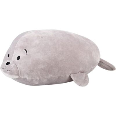 Svitap sleepwell Vankúšik Tuleň sivý 35 cm Svitap sleepwell Vankúšik Tuleň sivý 35 cm