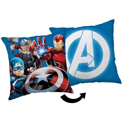 Jerry Fabrics Vankúšik Avengers Heroes Jerry Fabrics Vankúšik Avengers Heroes