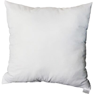 Brotex Vankúš AntiStress 40 × 40 cm so zipsom Brotex Vankúš AntiStress 40 × 40 cm so zipsom