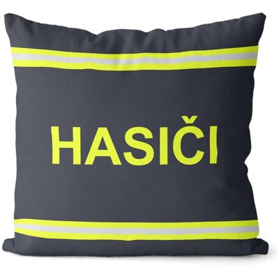 Impar vankúš Hasiči – pruhy Impar vankúš Hasiči – pruhy