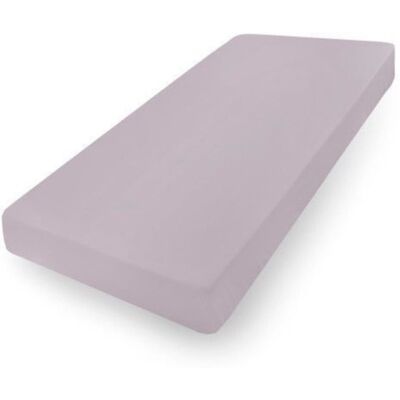 Maceshka jersey nepriepustná 120 × 60 sivá Maceshka jersey nepriepustná 120 × 60 sivá