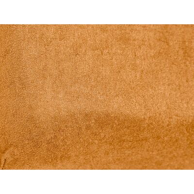 TEXTILOMANIE Froté prestieradlo do detskej postieľky marhuľové 60 × 120 cm TEXTILOMANIE Froté prestieradlo do detskej postieľky marhuľové 60 × 120 cm