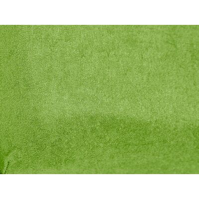 TEXTILOMANIE Froté prestieradlo do detskej postieľky zelené 60 × 120 cm TEXTILOMANIE Froté prestieradlo do detskej postieľky zelené 60 × 120 cm