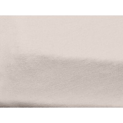 TEXTILOMANIE Džersej prestieradlo do detskej postieľky marhuľové 70 × 140 cm TEXTILOMANIE Džersej prestieradlo do detskej postieľky marhuľové 70 × 140 cm