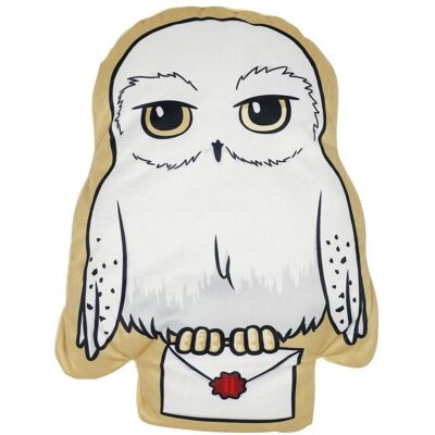 Herding Harry Potter: Hedwig – vankúš Herding Harry Potter: Hedwig – vankúš