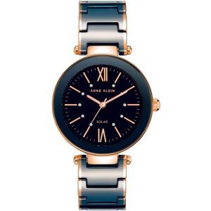 Anne Klein dámske hodinky okrúhle AK/3844NVRG Anne Klein dámske hodinky okrúhle AK/3844NVRG