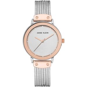 Anne Klein dámske hodinky okrúhle AK/3223SMRT Anne Klein dámske hodinky okrúhle AK/3223SMRT