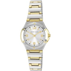 Anne Klein dámske hodinky okrúhle 10/8655SVTT Anne Klein dámske hodinky okrúhle 10/8655SVTT