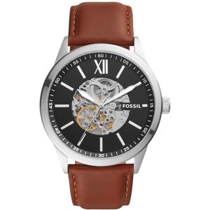 Fossil Flynn Pánske automatické hodinky BQ2386 Fossil Flynn Pánske automatické hodinky BQ2386