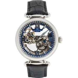 Carl von Zeyten CVZ0083BLS Ladies Watch Häusern Automatic Limited Edition 42 mm 3 ATM Carl von Zeyten CVZ0083BLS Ladies Watch Häusern Automatic Limited Edition 42 mm 3 ATM