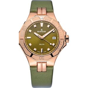 Edox Delfin 53020 37RC VR Edox Delfin 53020 37RC VR