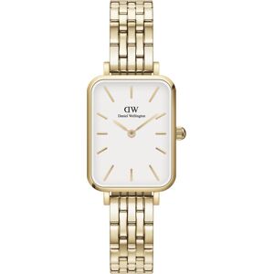 Daniel Wellington hodinky Quadro DW00100622 Daniel Wellington hodinky Quadro DW00100622