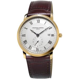 FREDERIQUE CONSTANT Classic Slimline FC-245M5S5 FREDERIQUE CONSTANT Classic Slimline FC-245M5S5