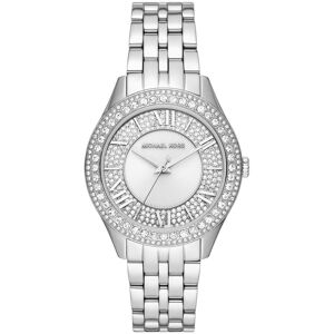 Michael Kors Harlowe dámske hodinky okrúhle MK4708 Michael Kors Harlowe dámske hodinky okrúhle MK4708