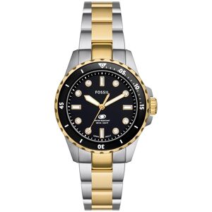 Fossil FOSSIL BLUE ES5349 Fossil FOSSIL BLUE ES5349