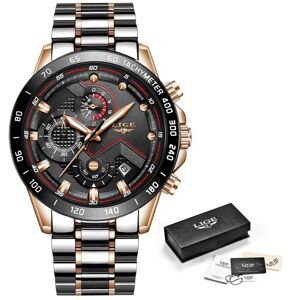 Lige Man 9821-2/V Lige Man 9821-2/V
