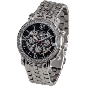 Carl von Zeyten CVZ0062BKMS Kniebis Automatic 40 mm Carl von Zeyten CVZ0062BKMS Kniebis Automatic 40 mm