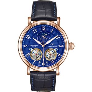 Carl von Zeyten CVZ0054RBLS Murg Automatic Black Forest 46 mm Carl von Zeyten CVZ0054RBLS Murg Automatic Black Forest 46 mm