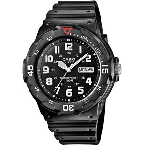Casio Collection Men MRW-200H-1BVEG Casio Collection Men MRW-200H-1BVEG