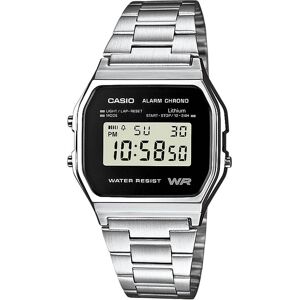 Casio A158WEA-1EF Casio A158WEA-1EF