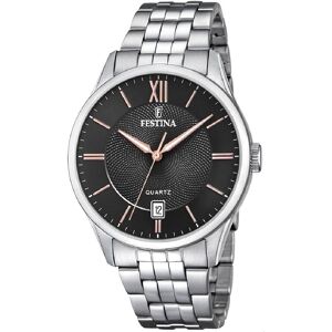 FESTINA CLASSIC BRACELET 20425/6 FESTINA CLASSIC BRACELET 20425/6