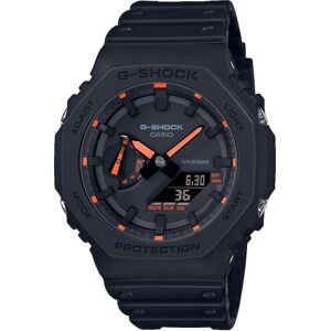 Casio G-SHOCK GA-2100-1A4ER Casio G-SHOCK GA-2100-1A4ER