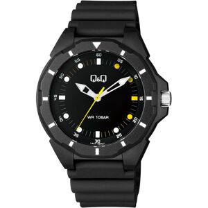Q&Q; Mens V30A-003VY Q&Q; Mens V30A-003VY