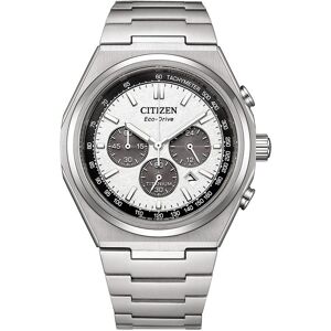 Citizen Super Titanium Chrono CA4610-85A Citizen Super Titanium Chrono CA4610-85A