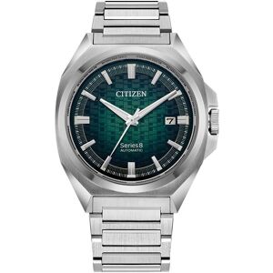 Citizen Series 8 NB6050-51W Citizen Series 8 NB6050-51W
