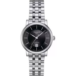 TISSOT Carson Premium Automatic Lady T1222071105100 TISSOT Carson Premium Automatic Lady T1222071105100
